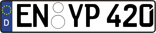 EN-YP420