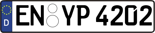 EN-YP4202