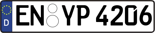 EN-YP4206