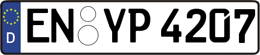 EN-YP4207