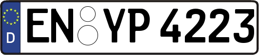 EN-YP4223