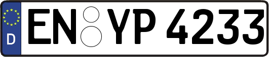 EN-YP4233
