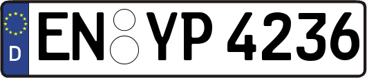 EN-YP4236