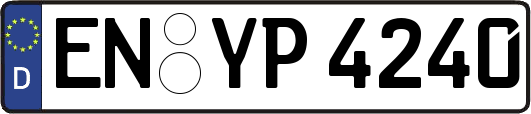 EN-YP4240