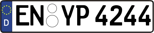 EN-YP4244