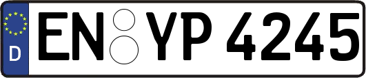 EN-YP4245