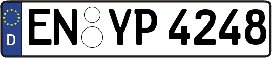 EN-YP4248