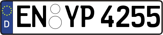 EN-YP4255