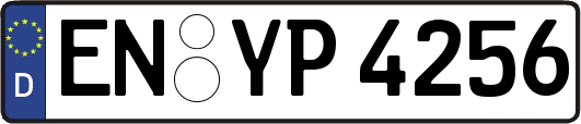 EN-YP4256