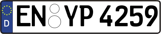 EN-YP4259