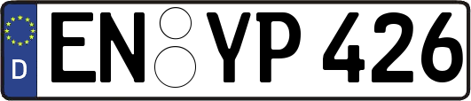 EN-YP426