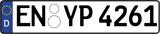 EN-YP4261