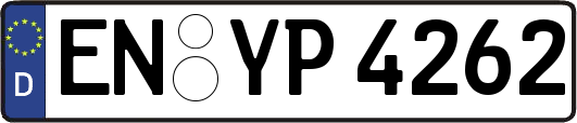 EN-YP4262