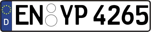 EN-YP4265