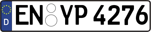 EN-YP4276