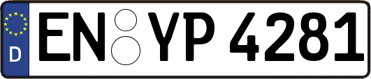 EN-YP4281
