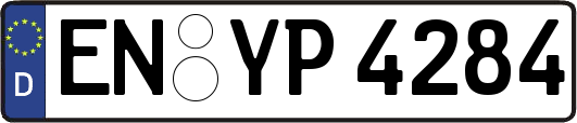 EN-YP4284
