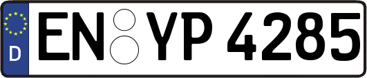 EN-YP4285
