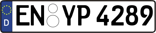 EN-YP4289