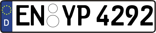 EN-YP4292