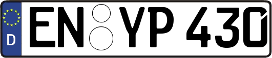 EN-YP430