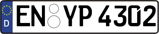 EN-YP4302