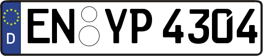 EN-YP4304