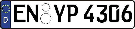 EN-YP4306