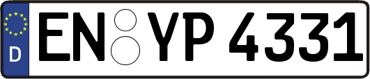 EN-YP4331