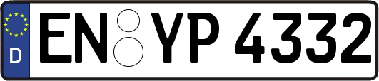 EN-YP4332