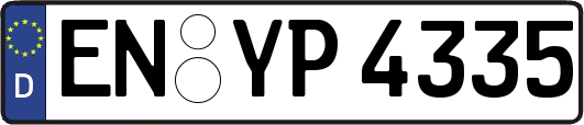 EN-YP4335