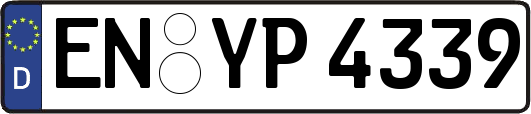 EN-YP4339