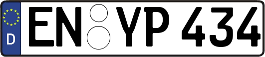 EN-YP434