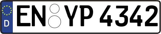 EN-YP4342