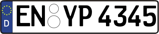 EN-YP4345