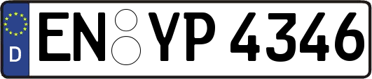 EN-YP4346