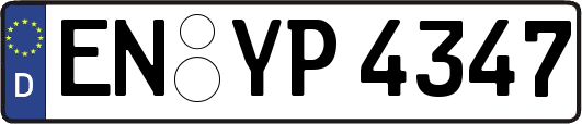 EN-YP4347