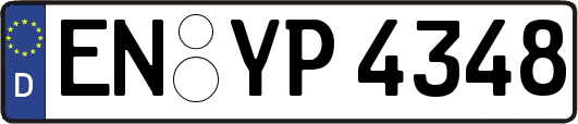 EN-YP4348