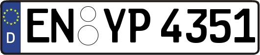 EN-YP4351