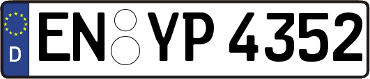 EN-YP4352