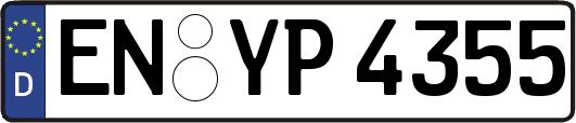 EN-YP4355