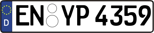 EN-YP4359