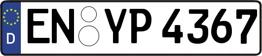 EN-YP4367
