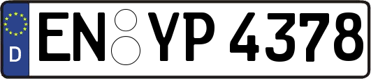 EN-YP4378
