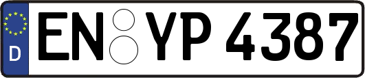 EN-YP4387