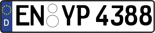 EN-YP4388
