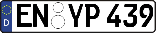 EN-YP439