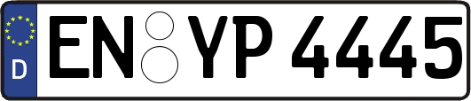 EN-YP4445