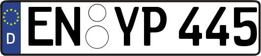 EN-YP445