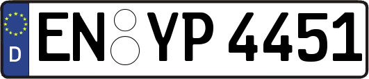 EN-YP4451